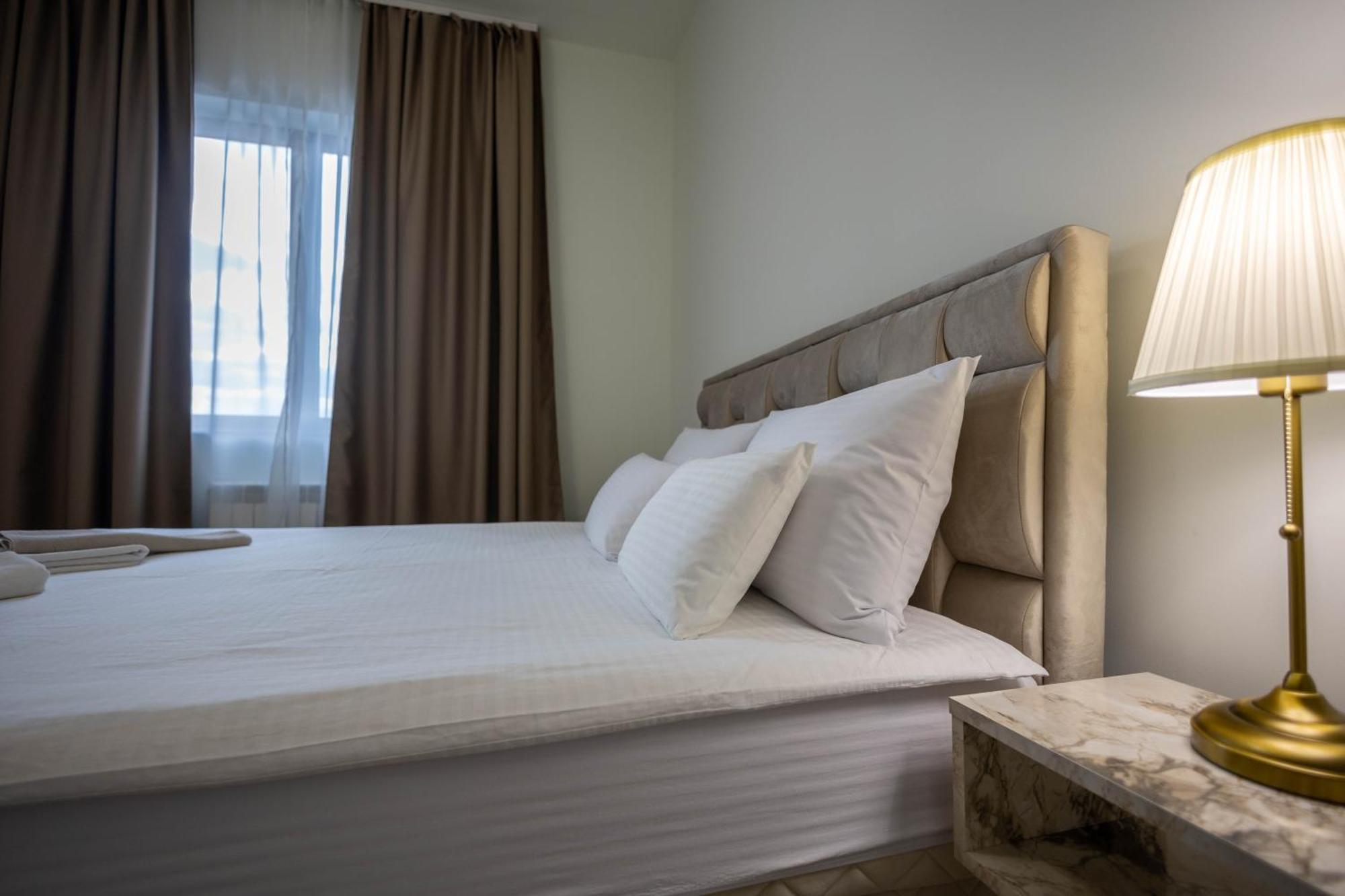Apartments Royal - Belgrade Waterfront Rom bilde