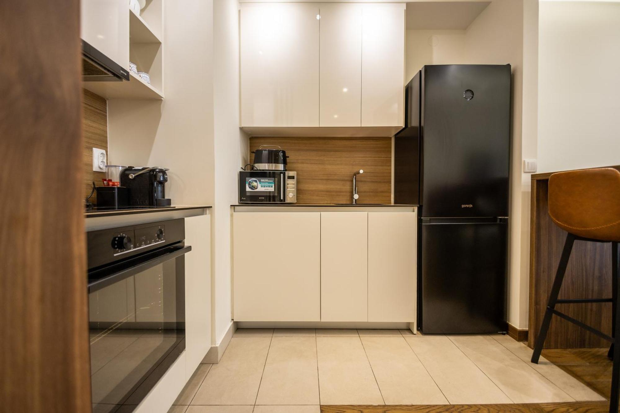Apartments Royal - Belgrade Waterfront Rom bilde