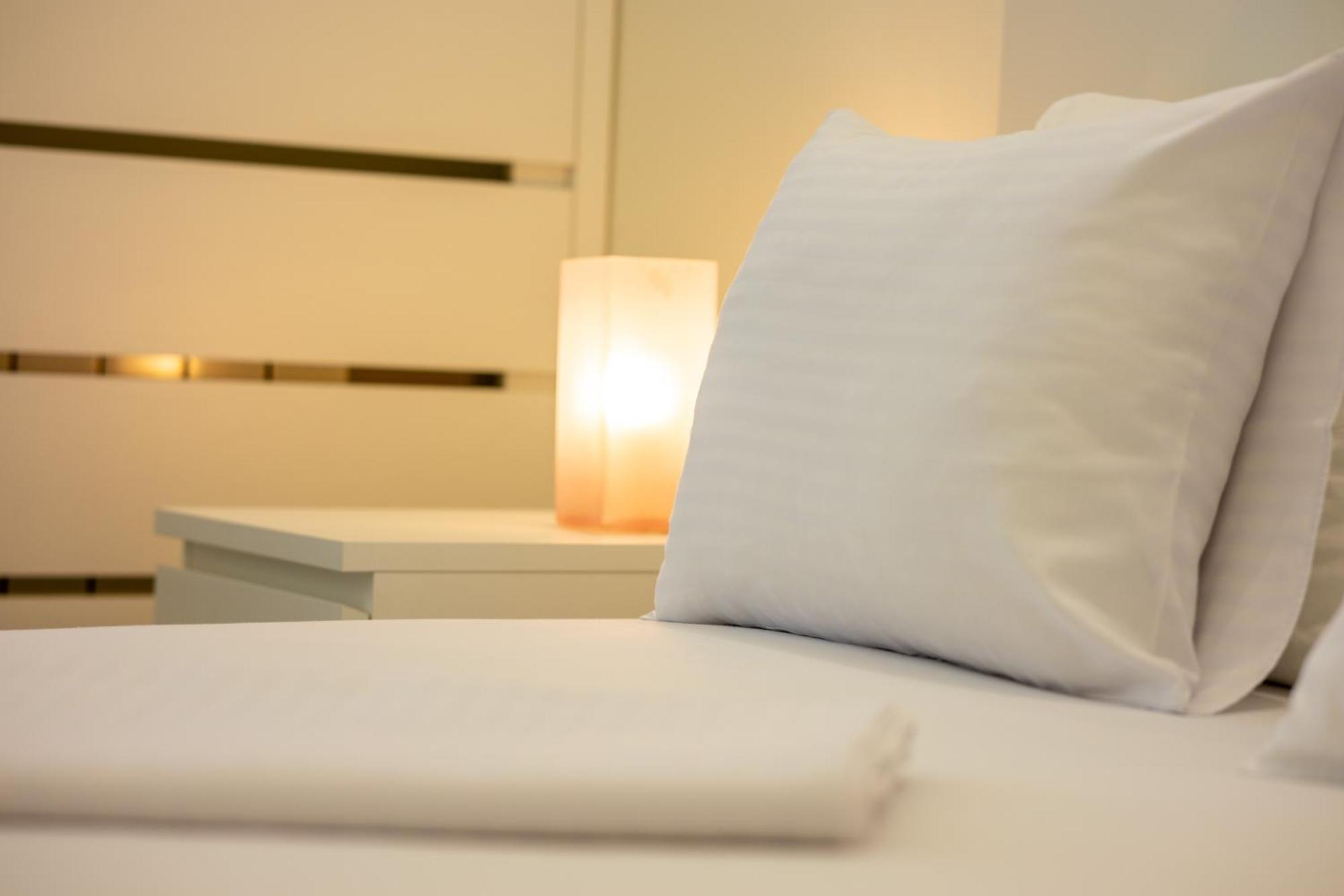 Apartments Royal - Belgrade Waterfront Rom bilde