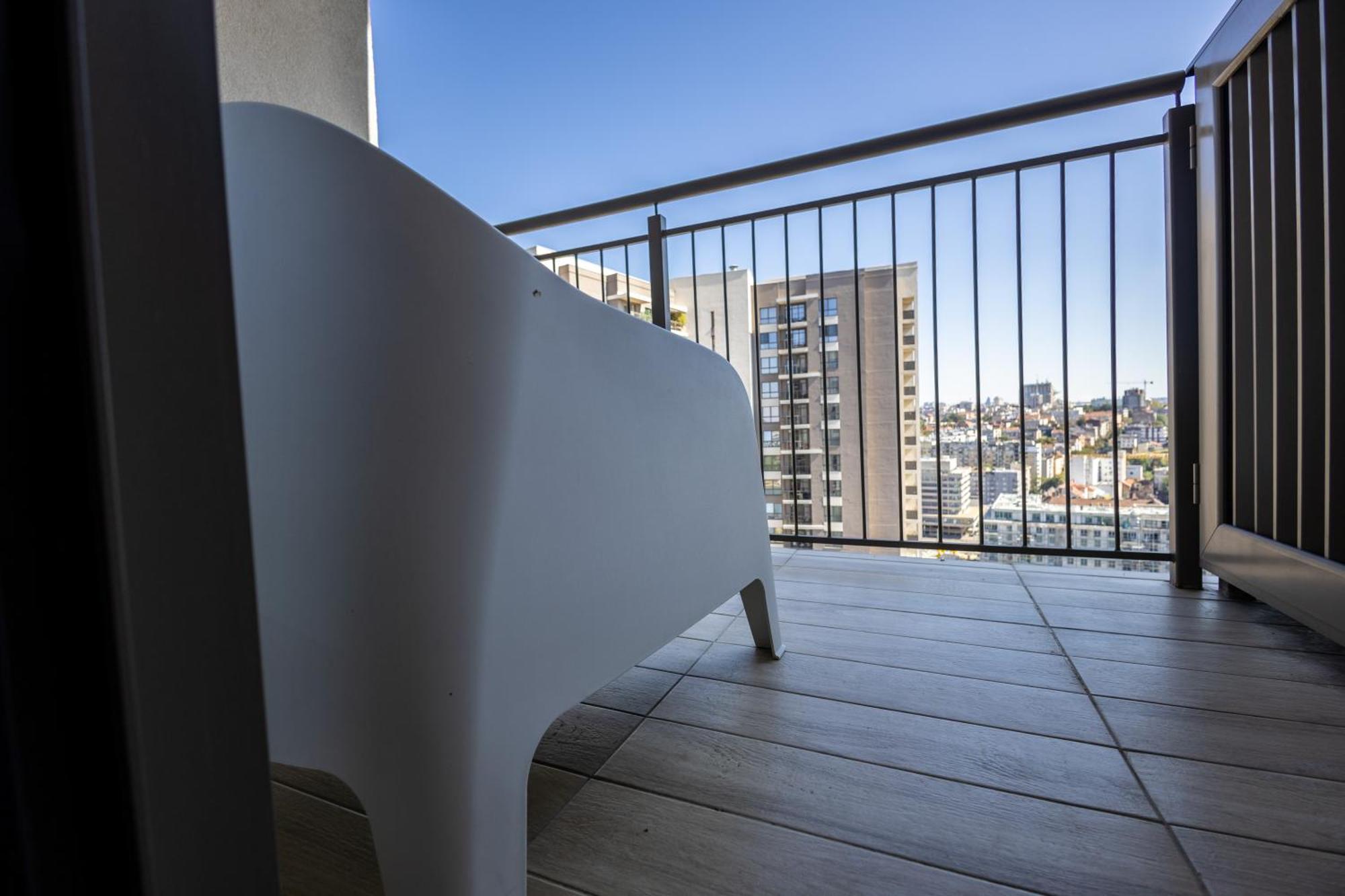Apartments Royal - Belgrade Waterfront Rom bilde